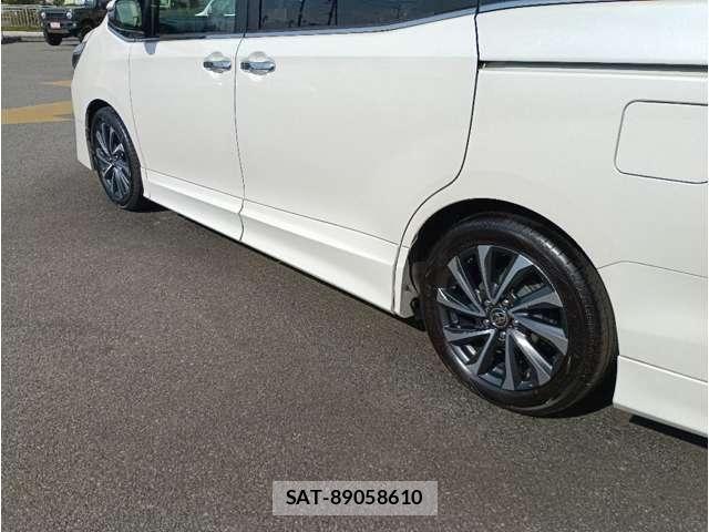 Toyota ESQUIRE 2015-01 6671226-23
