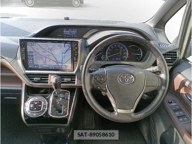 Toyota ESQUIRE 2015-01 6671226-2