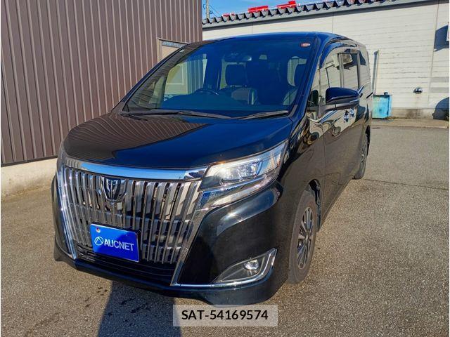 Toyota ESQUIRE 2018-03 6683763-0