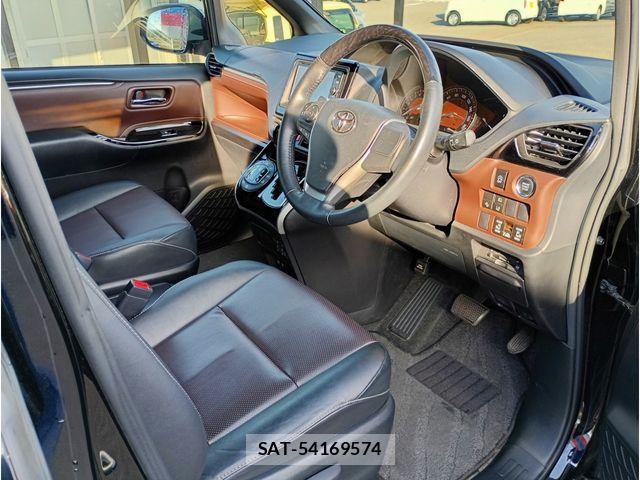Toyota ESQUIRE 2018-03 6683763-13