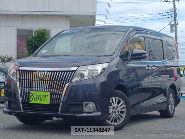 Toyota ESQUIRE 2016-01 6682652-0