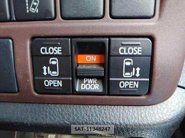 Toyota ESQUIRE 2016-01 6682652-14