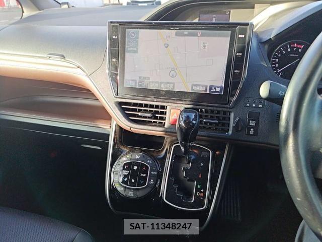 Toyota ESQUIRE 2016-01 6682652-16
