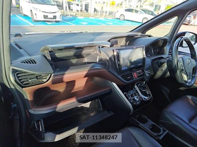 Toyota ESQUIRE 2016-01 6682652-21