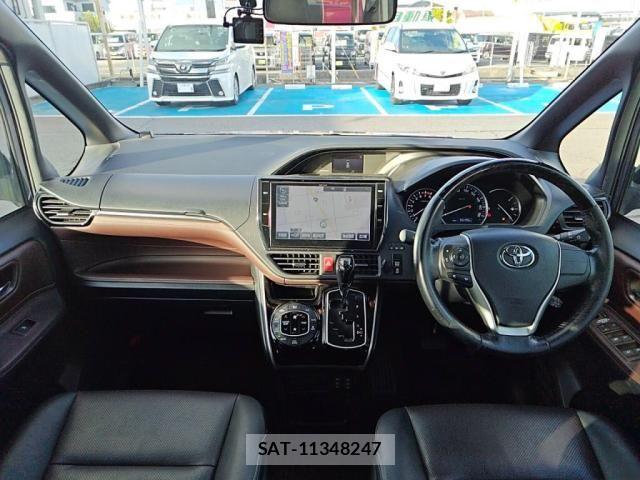 Toyota ESQUIRE 2016-01 6682652-2