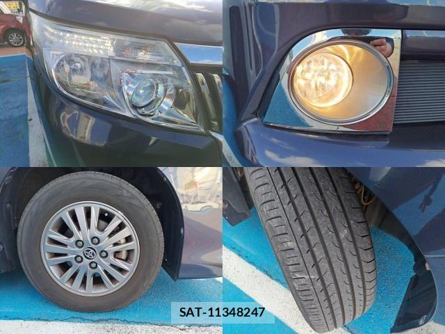 Toyota ESQUIRE 2016-01 6682652-3