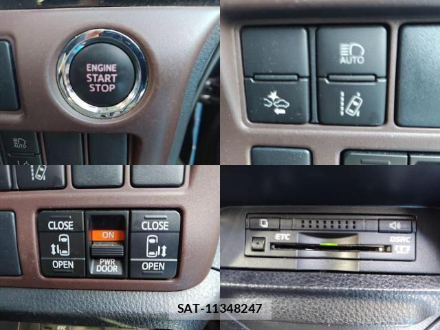 Toyota ESQUIRE 2016-01 6682652-4