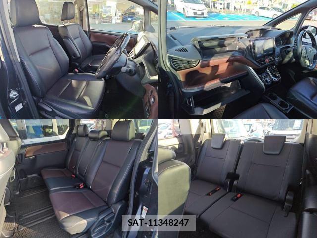 Toyota ESQUIRE 2016-01 6682652-6