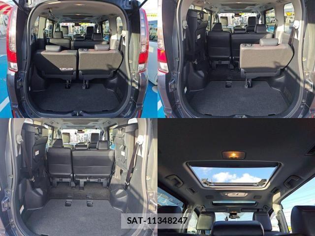 Toyota ESQUIRE 2016-01 6682652-7
