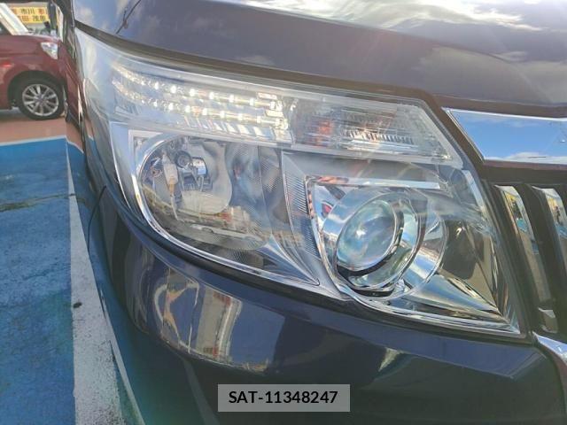 Toyota ESQUIRE 2016-01 6682652-8