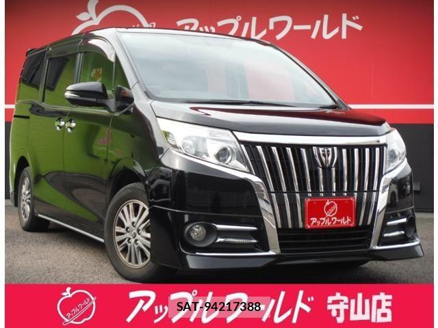 Toyota ESQUIRE 2015-09 6691015-0