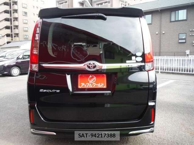 Toyota ESQUIRE 2015-09 6691015-9