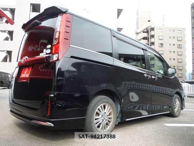 Toyota ESQUIRE 2015-09 6691015-11