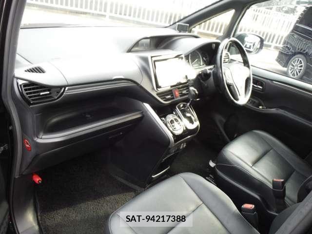Toyota ESQUIRE 2015-09 6691015-14