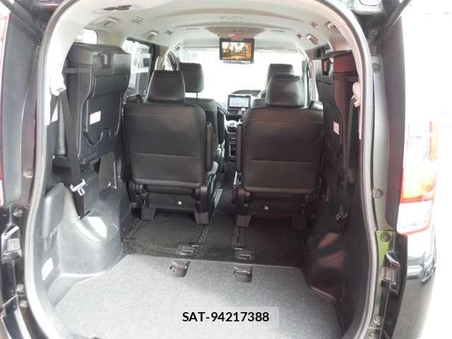Toyota ESQUIRE 2015-09 6691015-15
