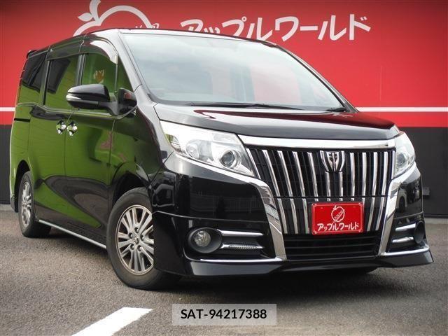 Toyota ESQUIRE 2015-09 6691015-1