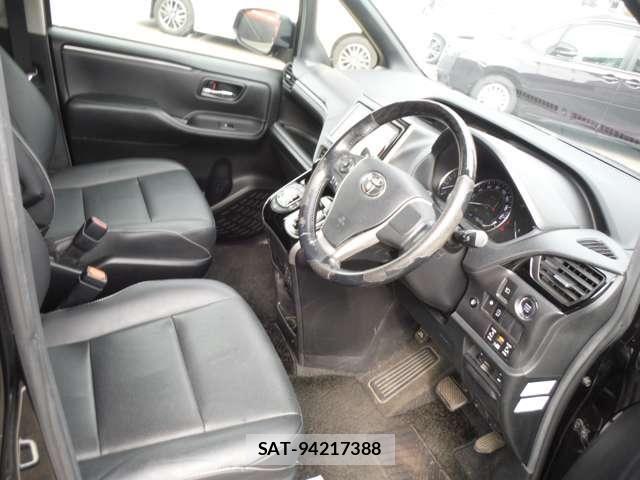 Toyota ESQUIRE 2015-09 6691015-20