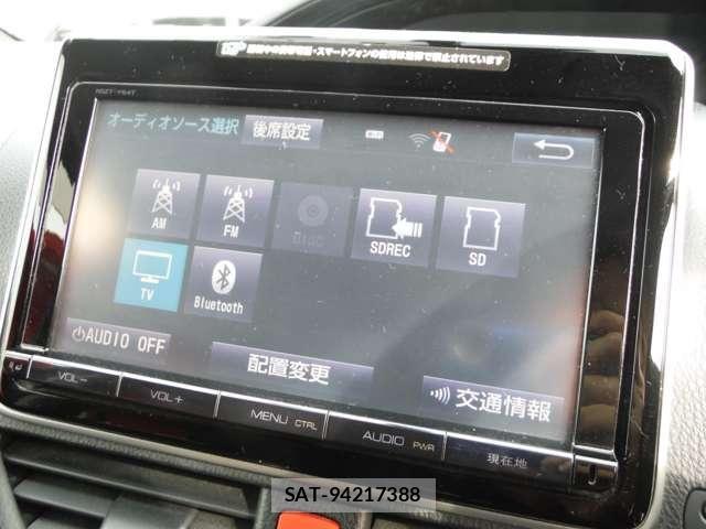 Toyota ESQUIRE 2015-09 6691015-25