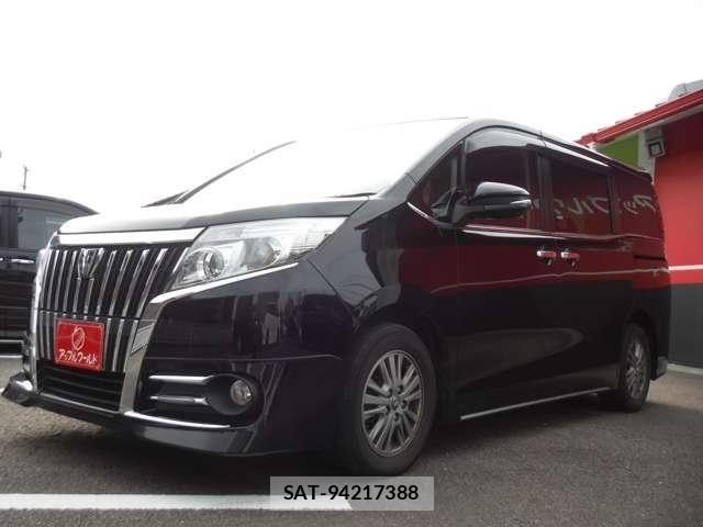 Toyota ESQUIRE 2015-09 6691015-5