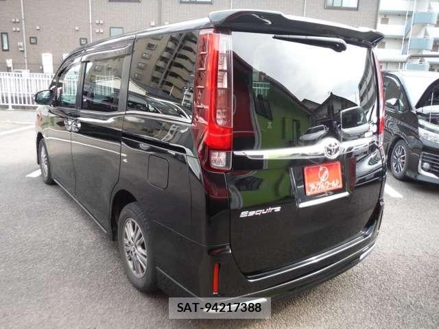 Toyota ESQUIRE 2015-09 6691015-7