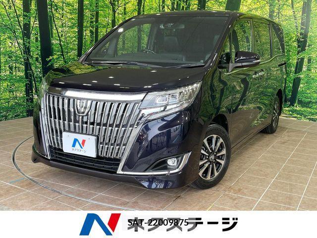 Toyota ESQUIRE 2017-11 6716102-0