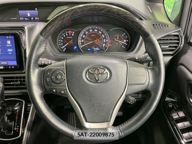 Toyota ESQUIRE 2017-11 6716102-11