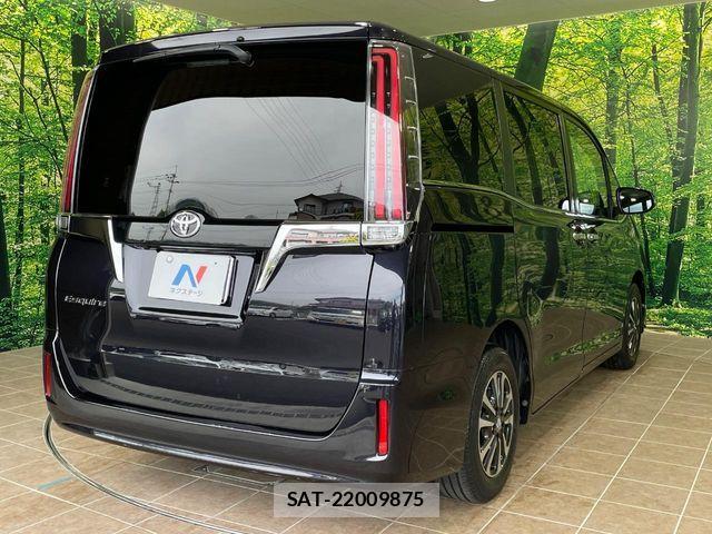 Toyota ESQUIRE 2017-11 6716102-17