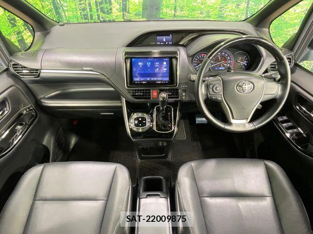 Toyota ESQUIRE 2017-11 6716102-1
