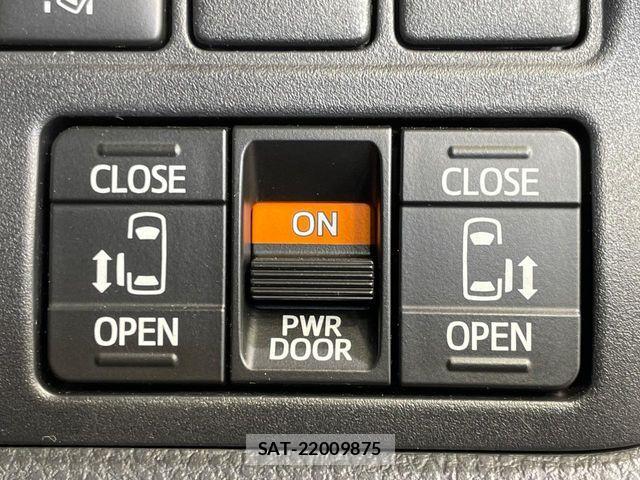 Toyota ESQUIRE 2017-11 6716102-4