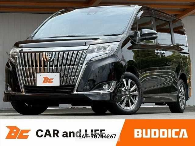 Toyota ESQUIRE 2020-02 6751478-0