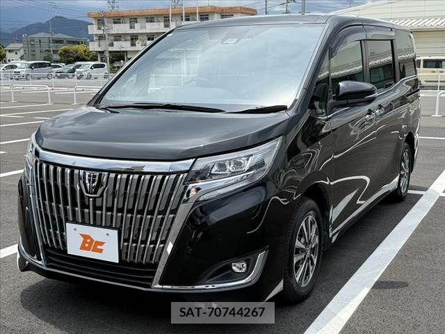 Toyota ESQUIRE 2020-02 6751478-9