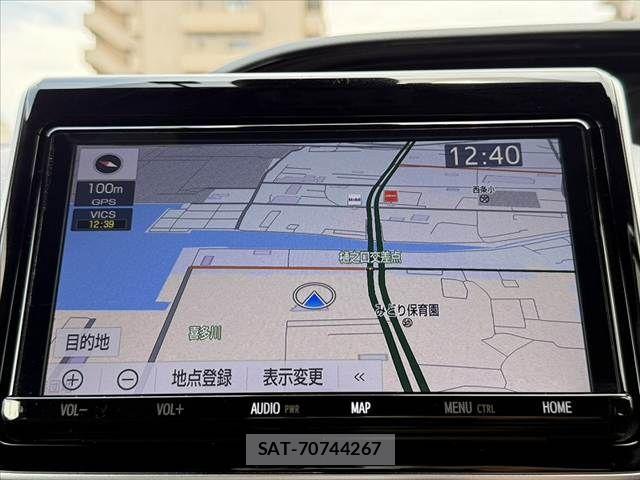 Toyota ESQUIRE 2020-02 6751478-2