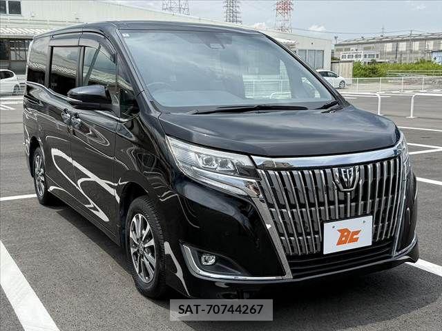 Toyota ESQUIRE 2020-02 6751478-7