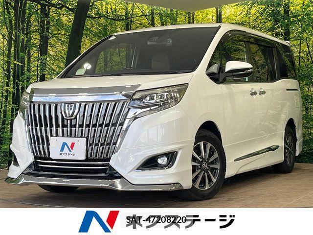 Toyota ESQUIRE 2017-12 6751477-0