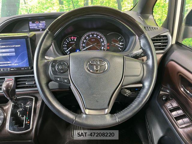Toyota ESQUIRE 2017-12 6751477-11