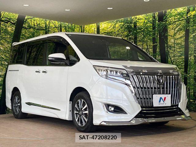 Toyota ESQUIRE 2017-12 6751477-16