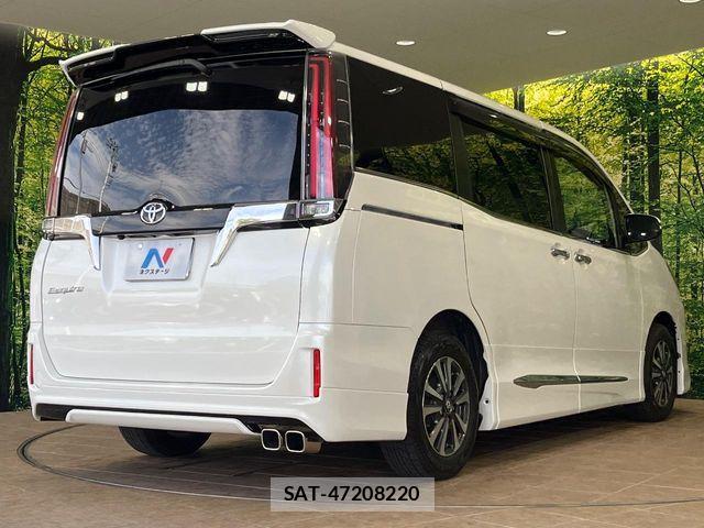 Toyota ESQUIRE 2017-12 6751477-17