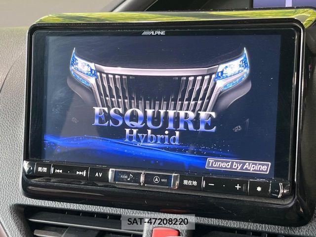 Toyota ESQUIRE 2017-12 6751477-3