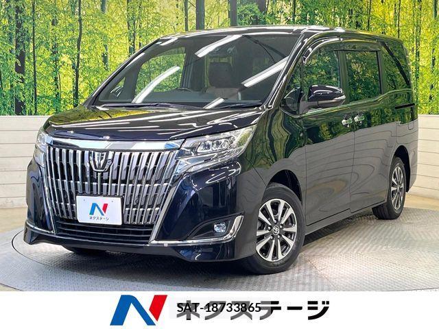 Toyota ESQUIRE 2019-04 6814845-0