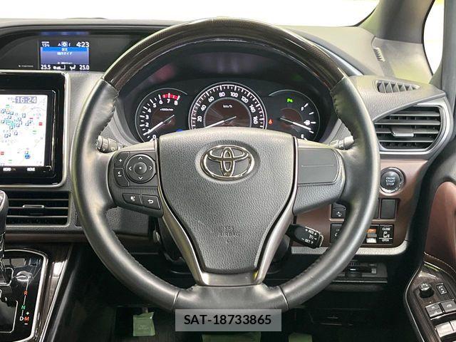 Toyota ESQUIRE 2019-04 6814845-12