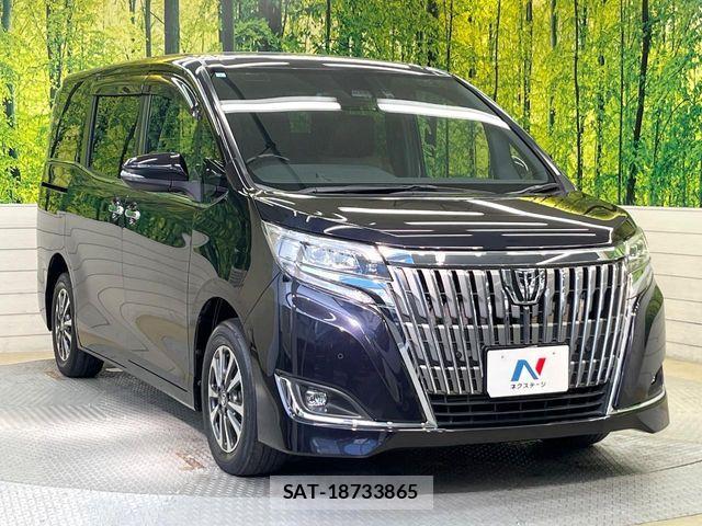 Toyota ESQUIRE 2019-04 6814845-13