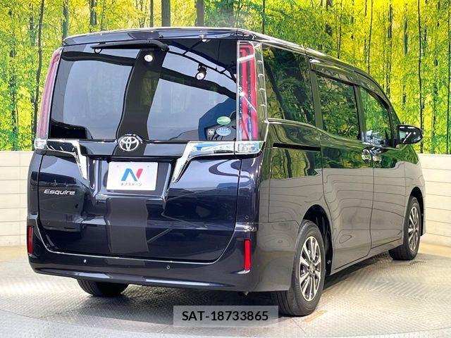 Toyota ESQUIRE 2019-04 6814845-14