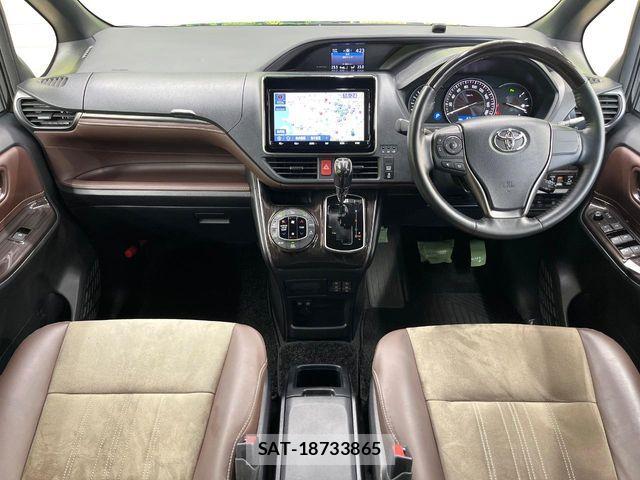 Toyota ESQUIRE 2019-04 6814845-1