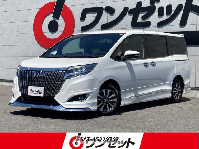 Toyota ESQUIRE 2020-09 6814842-0