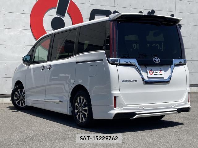 Toyota ESQUIRE 2020-09 6814842-14