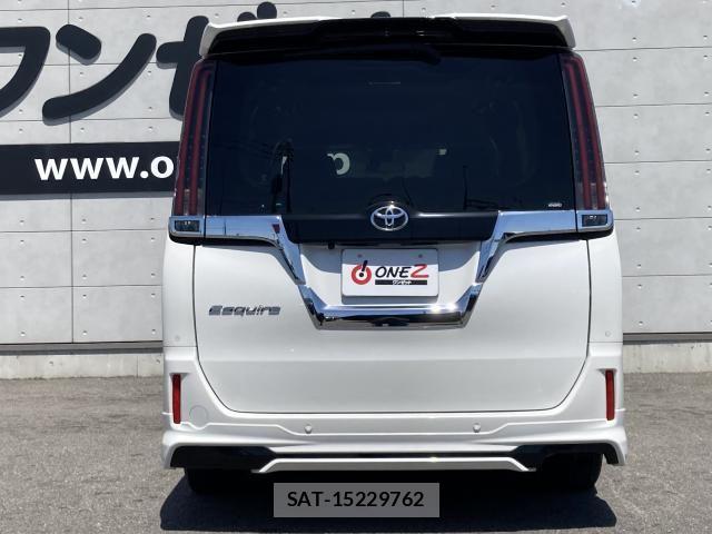 Toyota ESQUIRE 2020-09 6814842-17