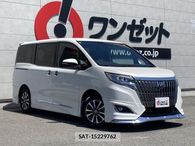 Toyota ESQUIRE 2020-09 6814842-3