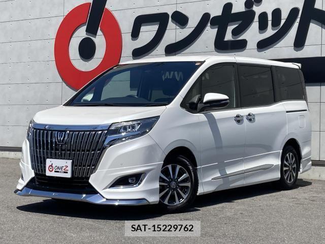 Toyota ESQUIRE 2020-09 6814842-4