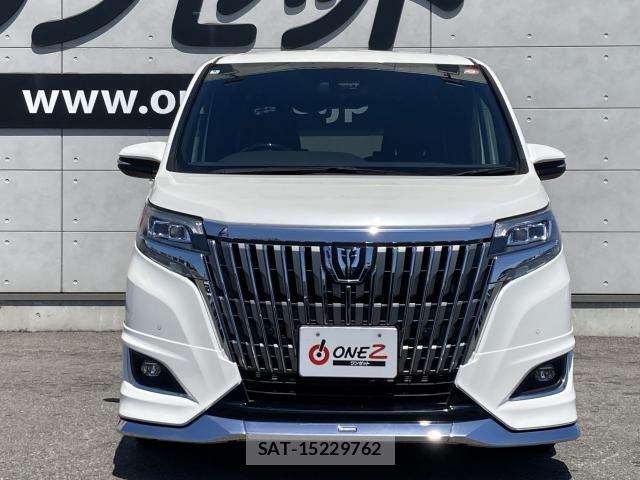 Toyota ESQUIRE 2020-09 6814842-5