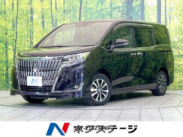 Toyota ESQUIRE 2017-10 6904770-0